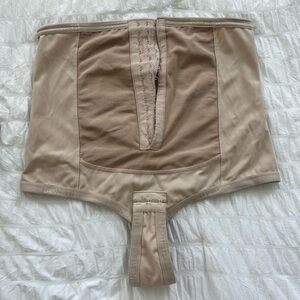 BelleFit Postpartum Support Girdle